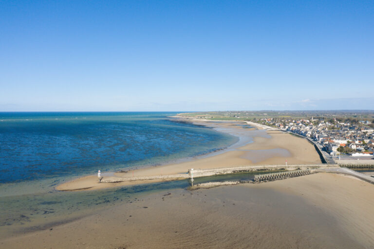 Explore the beauty of Utah Beach: A lesser-known gem in Normandy