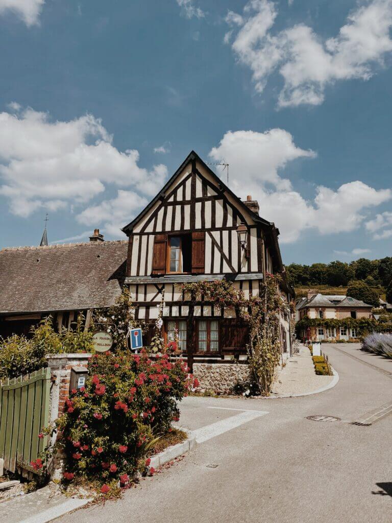 Experience Normandy like a local: Stay in a Bed and Breakfast